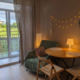 Фотография квартиры Квартира Студия у Онкоцентра