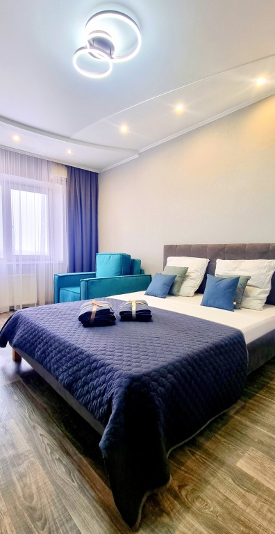 Фотографии квартиры 
            Апартаменты на Степной