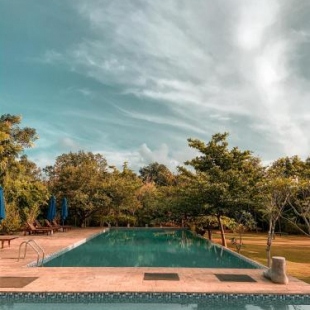 Фотография гостиницы Amaara Forest Hotel Sigiriya