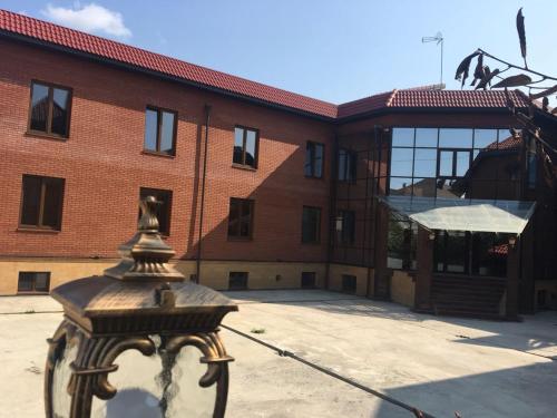 Фотография гостиницы Central