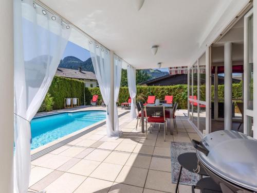 Фотография гостевого дома Landhaus Central