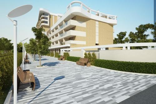 Фотография гостиницы Alean Club Majestic 