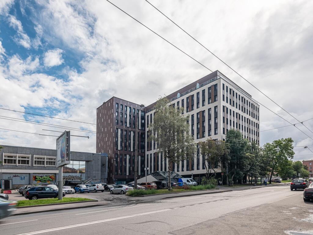 Фотография квартиры Апартаменты Авеню бизнес комфорт