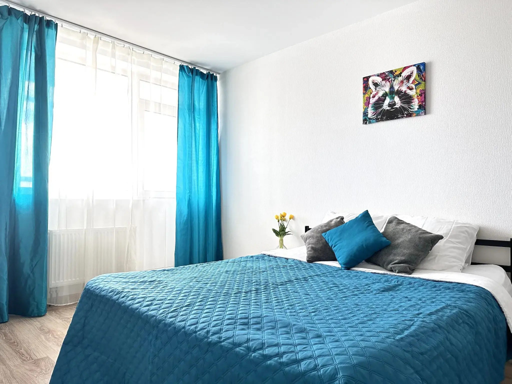 Фотография квартиры Апартаменты на улице Спутников 16/4