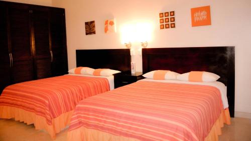 Фотография гостиницы Hotel Arribo