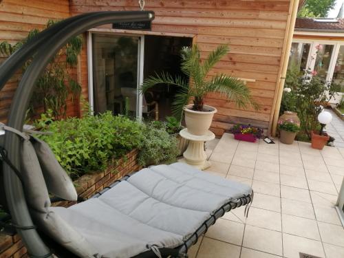 Фотографии гостевого дома
L'Escale VICHY