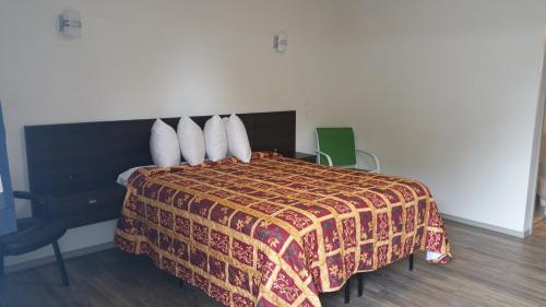 Фотография мотеля Catalina Motel