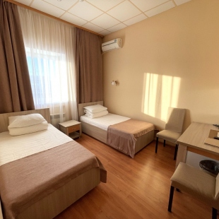 Фотография номера гостиницы Спа Отель Лагуна