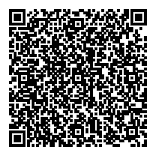QR код хостела Холидей Хостел