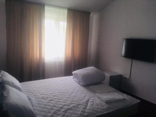 Фотография гостиницы Hotel Ostrov