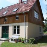 Фотография гостевого дома Ferienhaus-am-Kuhmoor