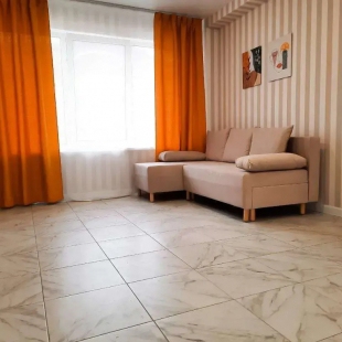 Фотография квартиры Квартира в Курортном Поcёлке Hебуг