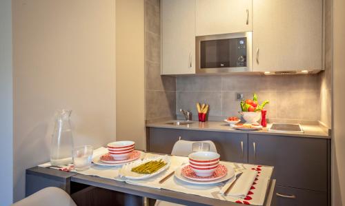 Фотография апарт отеля Apartahotel 5dos5