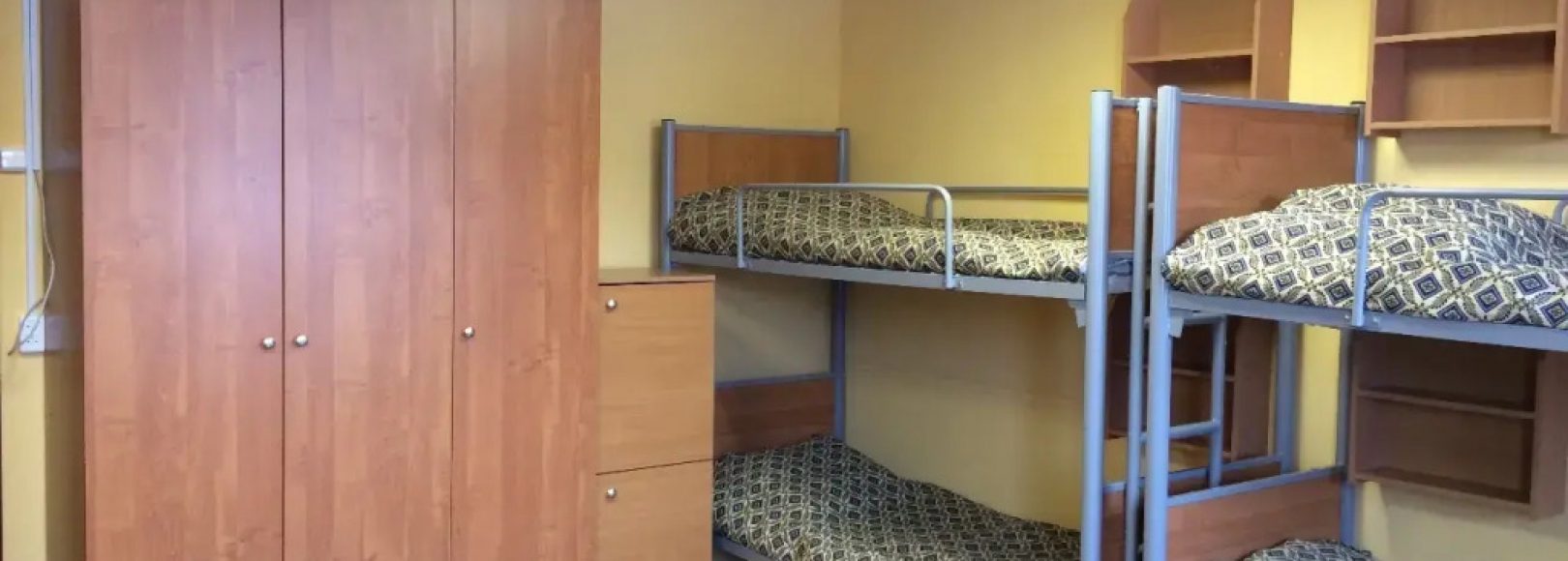 Фотография хостела ТУНДРА