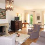 Фотография гостевого дома Villa Le Puit des Oliviers I - LCD150