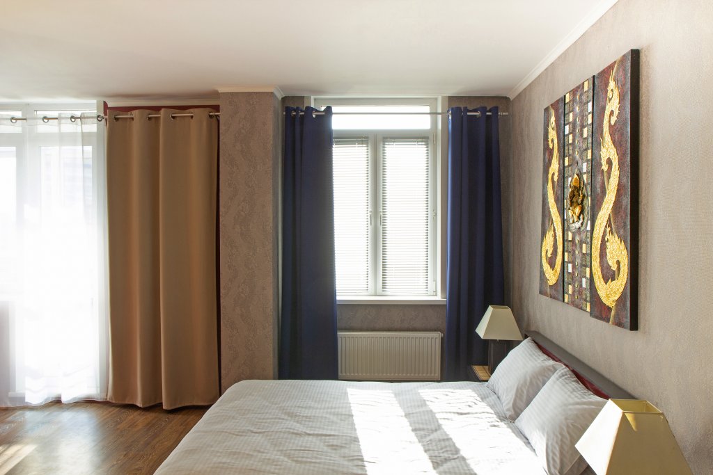 Фотография квартиры Апартаменты Люкс-24 на Алексеева 47 #2