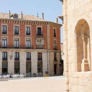 Фотографии гостевого дома
Tirso de Molina