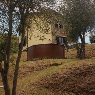 Фотографии гостевого дома
Ca Giacomo