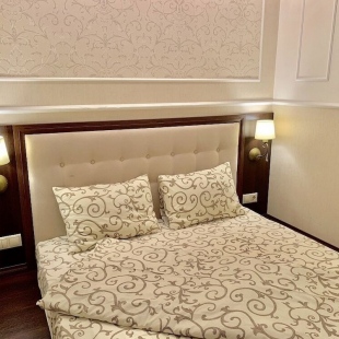 Фотография квартиры Апартаменты на ул. Леси Украинки, 29