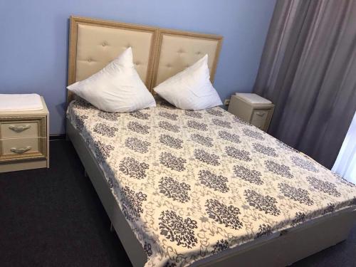 Фотографии гостиницы 
            Лотос