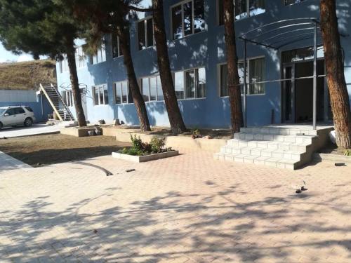 Фотография гостиницы Savane Digomi