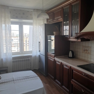 Фотография квартиры Квартира в центре Самары Осипенко 32