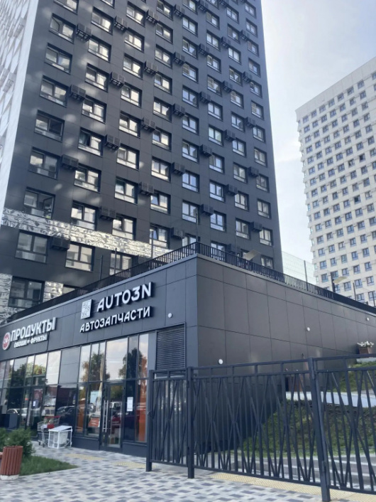 Фотографии квартиры 
            Апартаменты на Ярославском шоссе 149