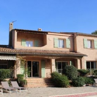 Фотография мини отеля La Bastide du Bouchou