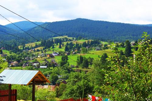 Фотография гостевого дома На Вершине