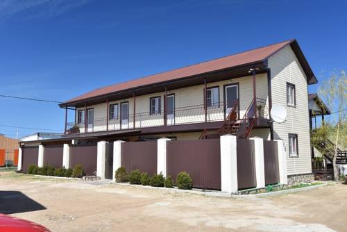 Фотография гостевого дома Дионис