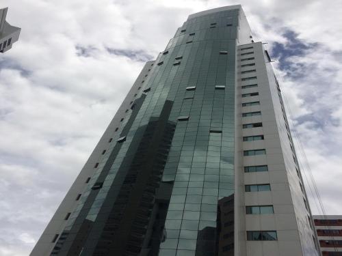 Фотография гостиницы Flat Beach Class