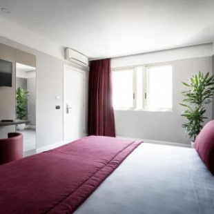 Фотография гостиницы Hotel Varese