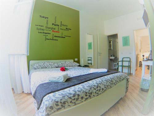 Фотография гостевого дома Dolce Vita Affittacamere