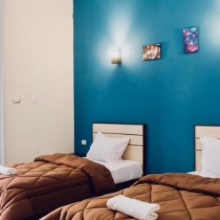 Фотография хостела Hostgram