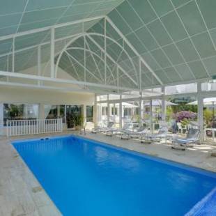 Фотографии гостиницы 
            Hôtel Arcadia