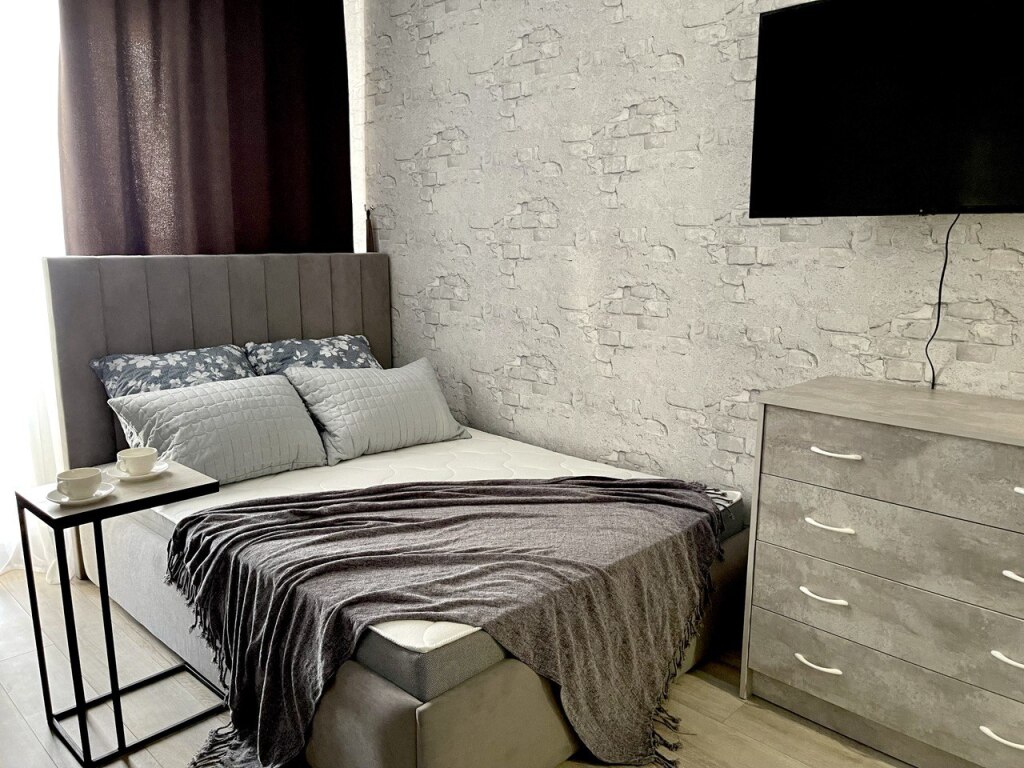 Фотография квартиры Апартаменты Mars Hotel Крупской 118