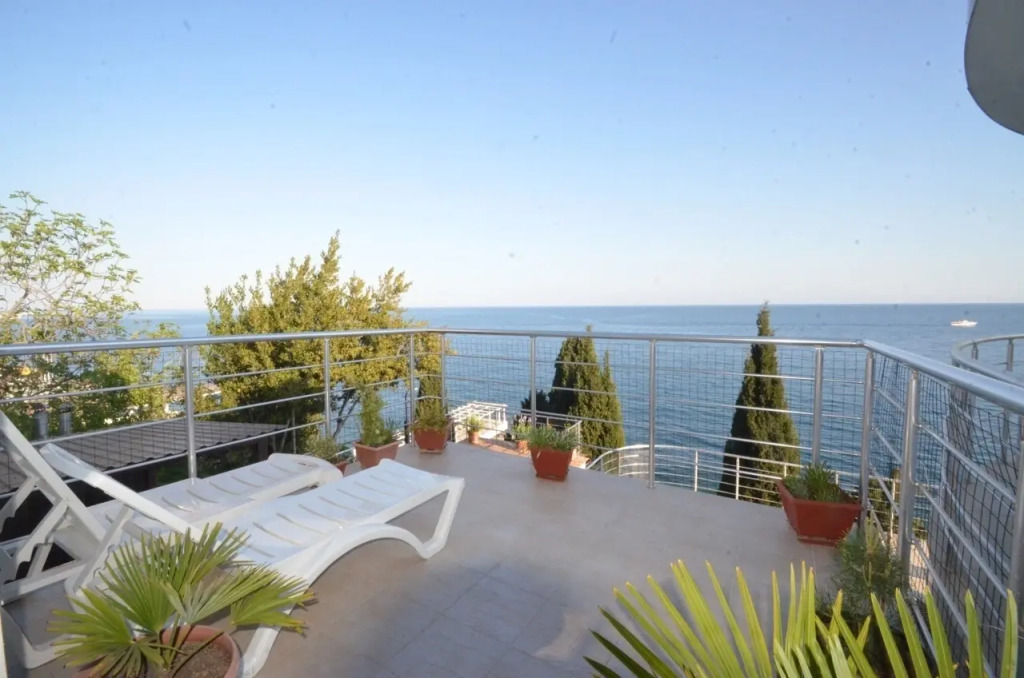 Фотография квартиры Апартаменты Двухкомнатные на улице Дражинского 27