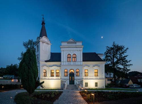 Фотография гостиницы Villa Rosenaw