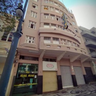 Фотография гостиницы Palace Hotel