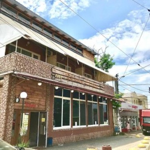 Фотография мини отеля У моря