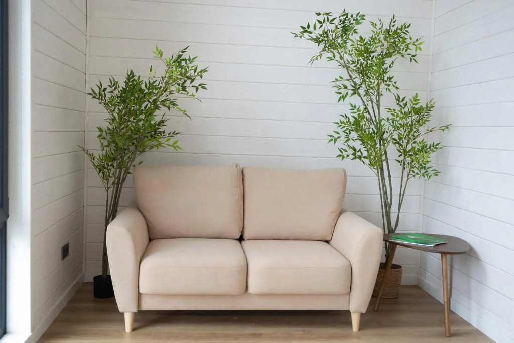 Фотография Коттеджа Santush house (Сантуш Хаус)