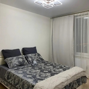 Фотография квартиры Квартира SkyApart Облака 229