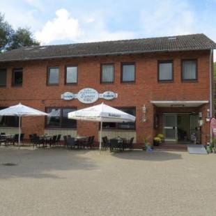 Фотографии гостиницы 
            Nordseehotel Eymers