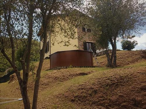 Фотография гостевого дома Ca Giacomo