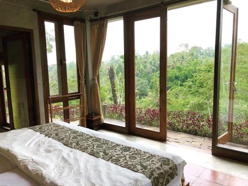 Фотография гостевого дома Sang Tirta Farm Living Resort