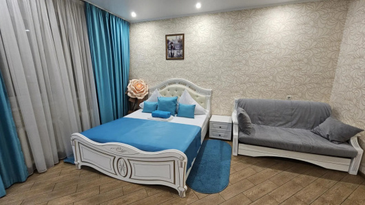 Фотографии квартиры 
            Апартаменты Vita (Вита) на улице Комсомольская