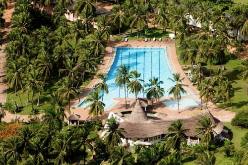 Фотография гостиницы Hôtel Sarakawa