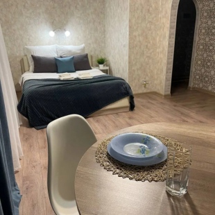 Фотография квартиры Апартаменты Созвездие Камчатки с Видом на Вулканы