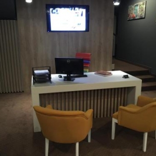 Фотография гостевого дома Pensiunea Flora