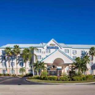 Фотографии гостиницы
Baymont by Wyndham Fort Myers Airport